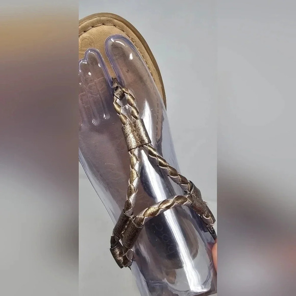 B.O.C Women's Palti Flat Sandal Size 7 - Picture 5 of 16